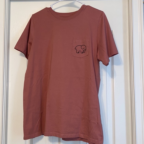 Ivory Ella shirt size L - Picture 3 of 6